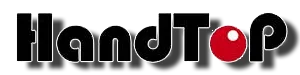 Handtop Logo