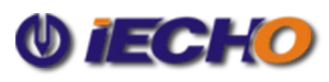 iECHO Logo