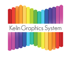 Kelin Graphics System Logo