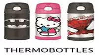 Direct Color Systems Application thermobottles