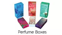 Spade Small UV Flatbed printing Application perfume box