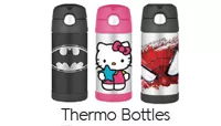 Spade Small UV Flatbed printing Application thermobottles
