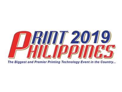 Print Philippine 2019