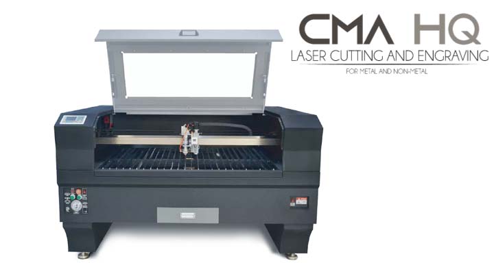 CMA HQ Laser Cutting and Engraving for Non Metal
