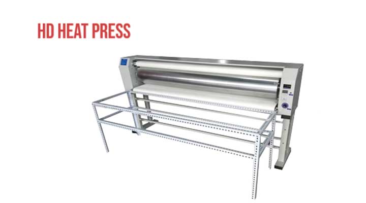 HD Heat Press