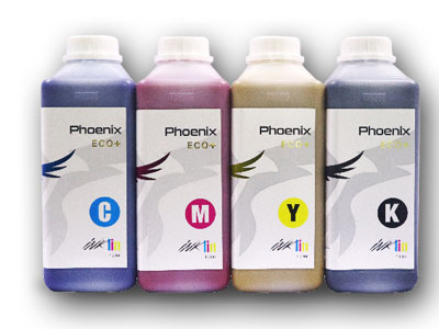 PHOENIX Eco+ Eco Solvent Ink