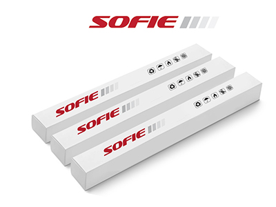 SOFIE Sticker