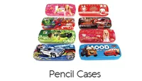 Spade Small UV Flatbed printing Application pencil cases