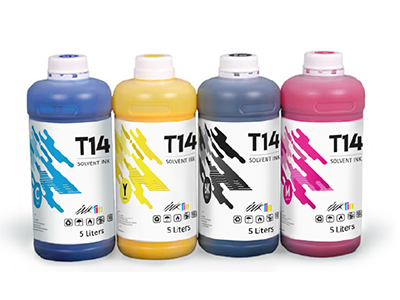 T14 Solvent INK